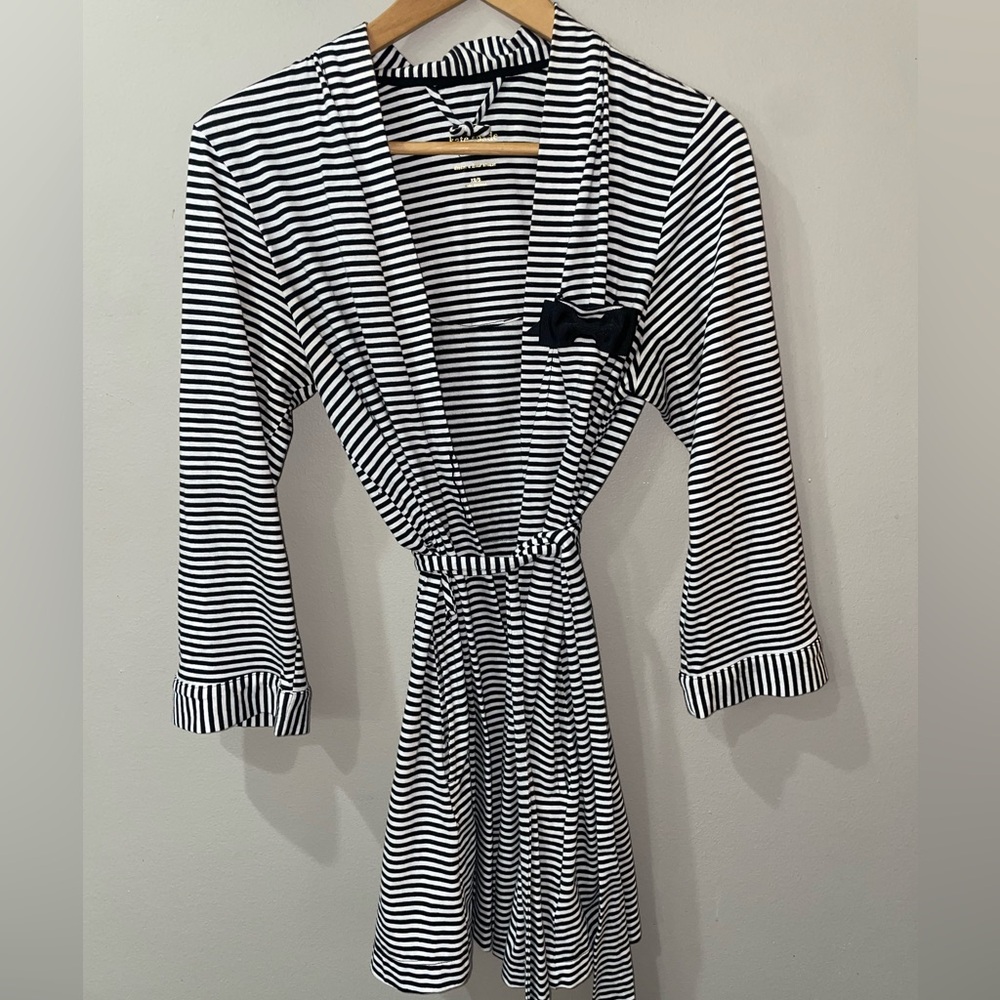 DAMAGED Kate Spade Robe - Picture 1 of 7